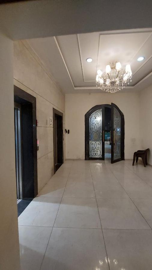 Dubey Homestay - 500 Meter From Temple Vrindāvan Esterno foto